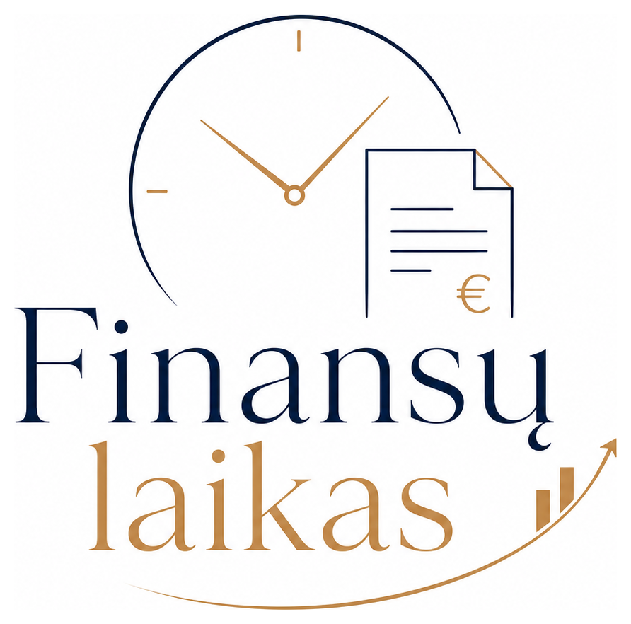 Finansų laikas